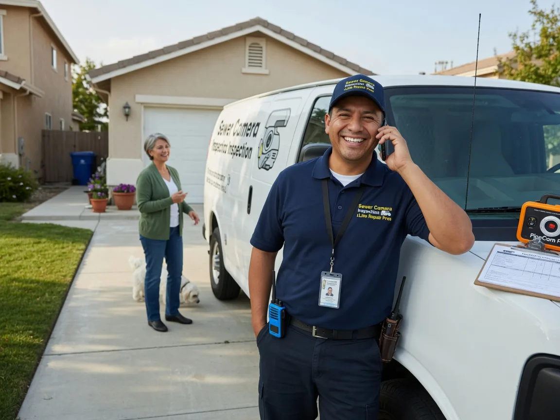 Sewer Line Repair Crockett Mills, TN FAQs